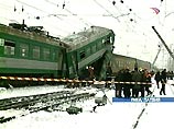 Катастрофа пассажирского поезда Рига-Москва: 3 погибли, около 20 ранены (ФОТО) Катастрофа пассажирского поезда Рига-Москва: 3 погибли, около 20 ранены (ФОТО)