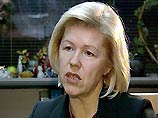 Депутат Мизулина: Россия занимает первое место по торговле секс-рабынями Депутат Мизулина: Россия занимает первое место по торговле секс-рабынями