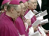 Католицизм - вероучение, культ и структура организации церкви
