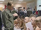 Глава Минобороны: студентов не будут призывать в армию, а срок службы по призыву сократится до года Глава Минобороны: студентов не будут призывать в армию, а срок службы по призыву сократится до года