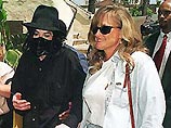 Бывшая жена Майкла Джексона из мести даст против него свидетельские показания

