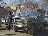 В Дагестане совершено покушение на и.о. главы администрации Хасавюртовского района В Дагестане совершено покушение на и.о. главы администрации Хасавюртовского района