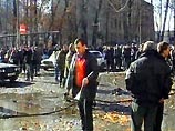 В грузинском городе Самтредиа полиция обнаружила 200 кг взрывчатки