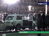 В центре Махачкалы убит замминистра внутренних дел Дагестана и его охранники
