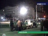 В центре Махачкалы убит замминистра внутренних дел Дагестана и его охранники (ФОТО)