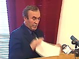 Продолжавшийся всю ночь поиск преступников, расстрелявших накануне вечером в Махачкале заместителя внутренних дел Дагестана генерал-майора Магомеда Омарова и его охрану, результатов не дал Продолжавшийся всю ночь поиск преступников, расстрелявших накануне вечером в Махачкале заместителя внутренних дел Дагестана генерал-майора Магомеда Омарова и его охрану, результатов не дал