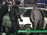 Преступникам, убившим в Махачкале замминистра внутренних дел Дагестана, удалось уйти Преступникам, убившим в Махачкале замминистра внутренних дел Дагестана, удалось уйти