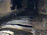 Информация о том, что в пещере, расположенной в Ширинском районе Хакасии, произошел обвал, поступила спасателям накануне от остальных участников группы, в которой всего было 6 человек