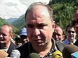 Премьер-министр Грузии найден мертвым  в квартире в Тбилиси