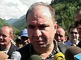 Премьер-министр Грузии найден мертвым в квартире в Тбилиси Премьер-министр Грузии найден мертвым в квартире в Тбилиси
