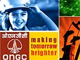 По данным агентства, индийская национальная нефтяная компания ONGC Videsh ведет переговоры о покупке 15% акций "Юганска" за 2 млрд долларов. Кроме того, индийцы готовы кредитовать "Роснефть" для покупки "Юганскнефтегаза" еще на 4 млрд долларов По данным агентства, индийская национальная нефтяная компания ONGC Videsh ведет переговоры о покупке 15% акций "Юганска" за 2 млрд долларов. Кроме того, индийцы готовы кредитовать "Роснефть" для покупки "Юганскнефтегаза" еще на 4 млрд долларов