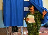 В Чечне сегодня проходят выборы депутата Госдумы В Чечне сегодня проходят выборы депутата Госдумы