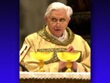 Кто может стать новым главой Ватикана