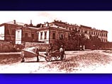 В здании саратовского казино открылась молитвенная комната В здании саратовского казино открылась молитвенная комната