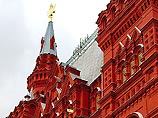 В Историческом музее открылась выставка, посвященная Российской империи XVIII века
В Историческом музее открылась выставка, посвященная Российской империи XVIII века