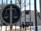 Мосгорсуд подтвердил законность ареста замглавы правового управления ЮКОСа 