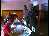 В связи с выборами в Чечне предприняты беспрецедентные меры безопасности В связи с выборами в Чечне предприняты беспрецедентные меры безопасности