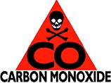 Моноксид углерода (CO), более известный как угарный или, реже как светильный газ, считается одним из самых опасных респираторных ядов