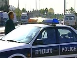 В Израиле службы безопасности приведены в повышенную готовность из-за угрозы терактов