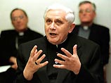 Папа отказался от реанимации. Готов список его преемников (ФОТО) Папа отказался от реанимации. Готов список его преемников (ФОТО)