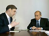 На заседании в пятницу Законодательное собрание Приморья наделило его полномочиями губернатора края, утвердив кандидатуру, внесенную на рассмотрение президентом России Владимиром Путиным На заседании в пятницу Законодательное собрание Приморья наделило его полномочиями губернатора края, утвердив кандидатуру, внесенную на рассмотрение президентом России Владимиром Путиным