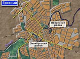 В Грозном нашли школьника - убийцу двух российских военных В Грозном нашли школьника - убийцу двух российских военных