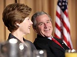 Напомним, в четверг президент США Джордж Буш принимал у себя двух российских бизнесменов, которые были среди других приглашенных, и которых в России разыскивают в связи с неуплатой налогов