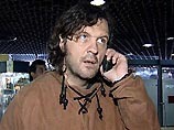 Эмир Кустурица подал в суд на журналистов за клевету Эмир Кустурица подал в суд на журналистов за клевету