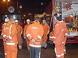 Авария на химзаводе в Швеции: ядовитое облако повисло над городом Хельсинборгом (ФОТО) Авария на химзаводе в Швеции: ядовитое облако повисло над городом Хельсинборгом (ФОТО)