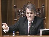 Ющенко обещает пересмотреть итоги приватизации на Украине Ющенко обещает пересмотреть итоги приватизации на Украине