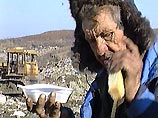 Убийцу сторожа свалки милиция застала спящим возле трупа жертвы
Убийцу сторожа свалки милиция застала спящим возле трупа жертвы
