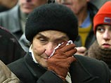Двухдневный траур объявлен в Грузии в связи с гибелью премьер-министра