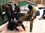 Группу самарских милиционеров взяли при получении крупной взятки Группу самарских милиционеров взяли при получении крупной взятки