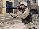 Убивать - это весело, заявил генерал морской пехоты США, вернувшийся из Ирака Убивать - это весело, заявил генерал морской пехоты США, вернувшийся из Ирака