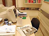 Похищенная в Ираке итальянская журналистка готовила репортаж об осаде Эль-Фаллуджи Похищенная в Ираке итальянская журналистка готовила репортаж об осаде Эль-Фаллуджи
