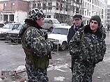 В Грозном неизвестные попытались взорвать автобус с мирными жителями
