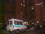 В центре Москвы на улице Большие Каменщики в доме N 4 из пистолетов расстрелян мужчина
