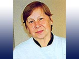 Известный сценарист Светлана Кармалита обратилась к президенту России Владимиру Путину по поводу антисемитских высказываний генерала Альберта Макашова, прозвучавших ток-шок телеканала НТВ "К барьеру!" Известный сценарист Светлана Кармалита обратилась к президенту России Владимиру Путину по поводу антисемитских высказываний генерала Альберта Макашова, прозвучавших ток-шок телеканала НТВ "К барьеру!"
