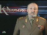 Пресс-служба Конгресса еврейских общин и организаций России (КЕРООР) распространила сегодня заявление главного раввина России Адольфа Шаевича, в котором речь также идет о последнем выпуске программы "К барьеру!" Пресс-служба Конгресса еврейских общин и организаций России (КЕРООР) распространила сегодня заявление главного раввина России Адольфа Шаевича, в котором речь также идет о последнем выпуске программы "К барьеру!"