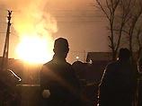 В результате взрыва на газопроводе Моздок-Казимагомед в декабре минувшего года пострадал 21 человек В результате взрыва на газопроводе Моздок-Казимагомед в декабре минувшего года пострадал 21 человек