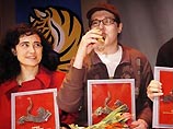 Российский фильм "4" получил главный приз Роттердамского кинофестиваля Российский фильм "4" получил главный приз Роттердамского кинофестиваля