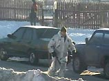 В Бурятии при задержании убиты два дезертира В Бурятии при задержании убиты два дезертира