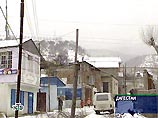 С наступлением темноты спецоперация по поиску и блокированию боевиков на горе Тарки-Тау в Дагестане завершилась