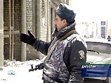 Спецоперация в Махачкале завершилась - погиб боец ОМОН Спецоперация в Махачкале завершилась - погиб боец ОМОН