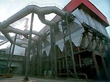 Новое правительство Украины приступило к национализации "Криворожстали" Новое правительство Украины приступило к национализации "Криворожстали"