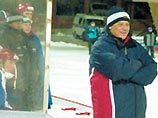 Российская сборная вышла в финал чемпионата мира по хоккею с мячом Российская сборная вышла в финал чемпионата мира по хоккею с мячом