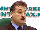 Выборы в парламент Чечни могут состояться в октябре Выборы в парламент Чечни могут состояться в октябре