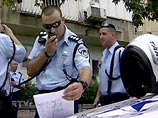 Израиль временно прекратил поиск палестинцев, обвиняемых в терроризме