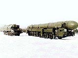 РВСН успешно провели учебно- боевой пуск межконтинентальной баллистической ракеты шахтного базирования "Тополь" РВСН успешно провели учебно- боевой пуск межконтинентальной баллистической ракеты шахтного базирования "Тополь"