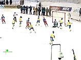 В финале чемпионата мира по хоккею с мячом россияне уступили шведам В финале чемпионата мира по хоккею с мячом россияне уступили шведам